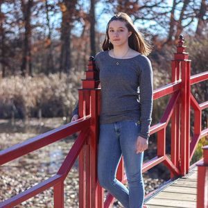 Meet your Posher, Lillian